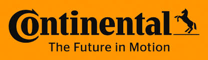 continental logo