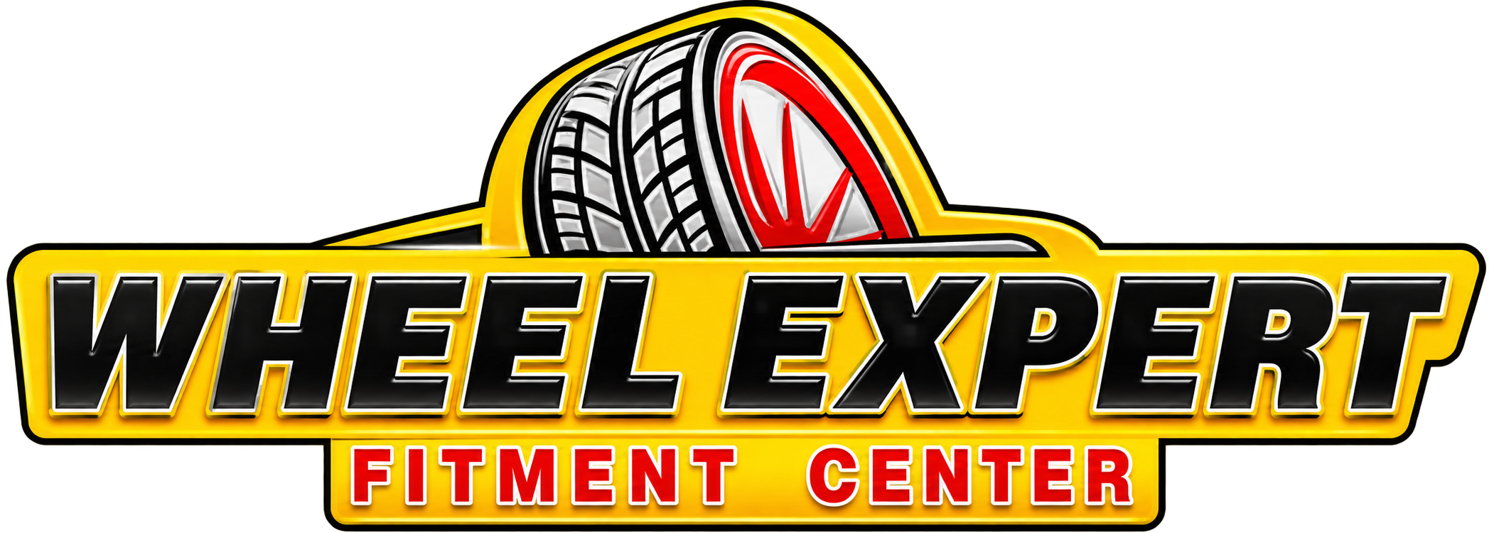 Wheel Expert logo